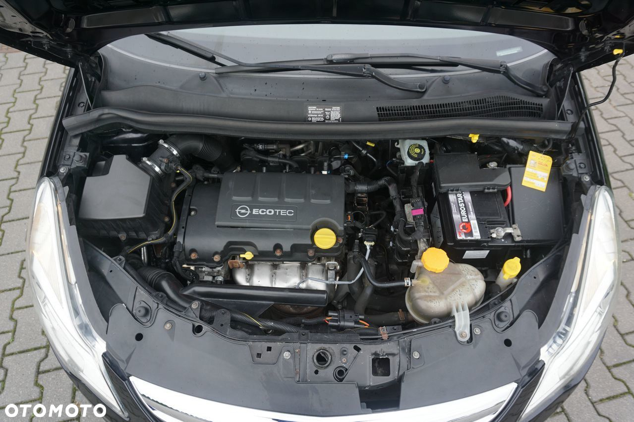 Opel Corsa - 17