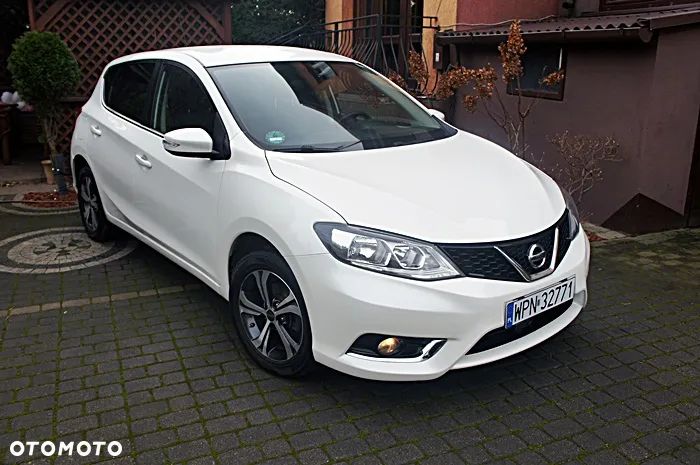 Nissan Pulsar 1.2 DIG-T N-Connecta - 14