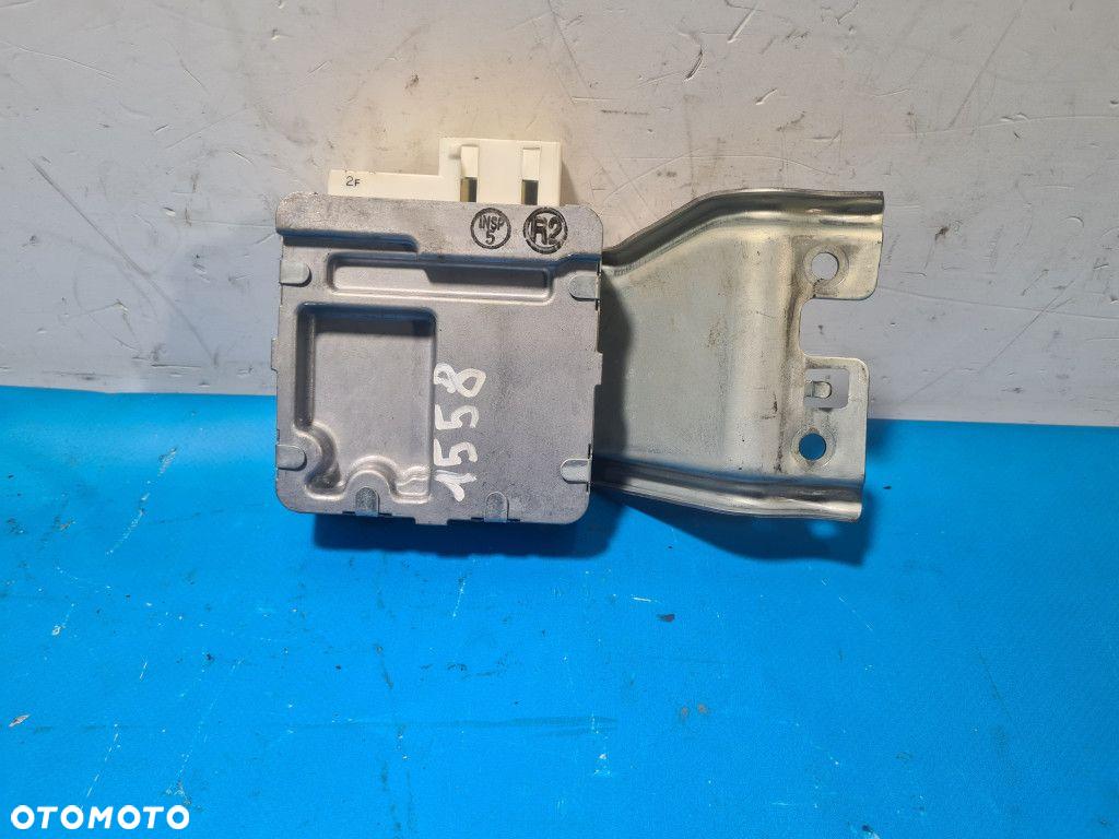 STEROWNIK WSPOMAGANIA DAIHATSU CUORE VI - 2
