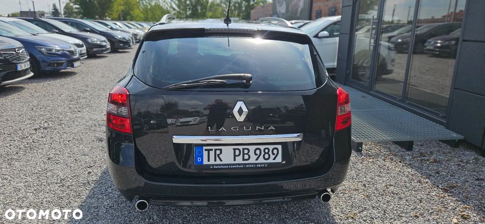 Renault Laguna - 10