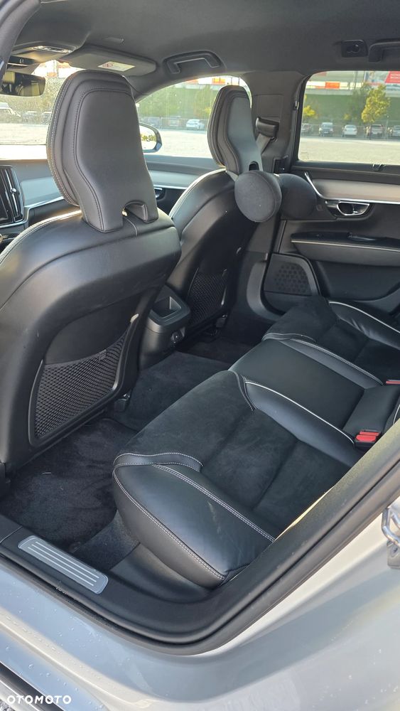 Volvo V90 B5 B R-Design - 8