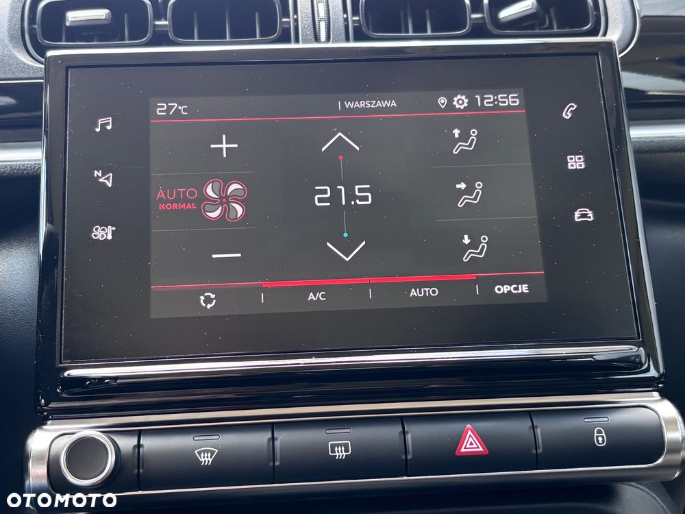 Citroën C3 1.2 PureTech Feel - 27