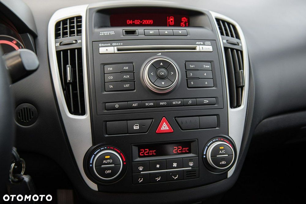 Kia Ceed - 19
