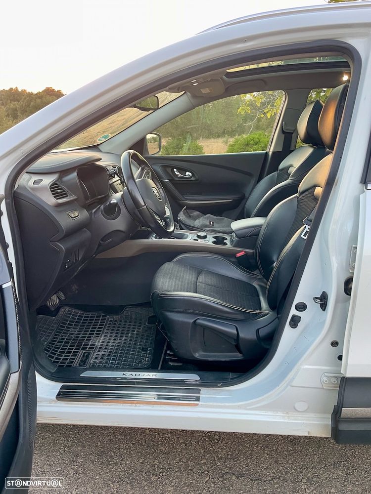 Renault Kadjar Energy dCi 110 EDC XMOD - 7