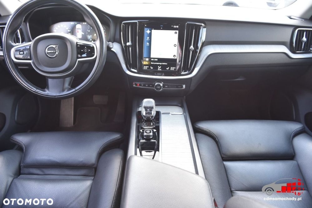 Volvo V60 - 25
