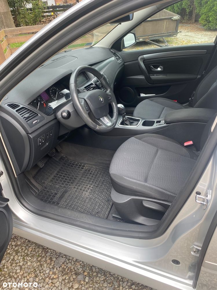 Renault Laguna Grandtour 2.0 16V 140 Dynamique - 10