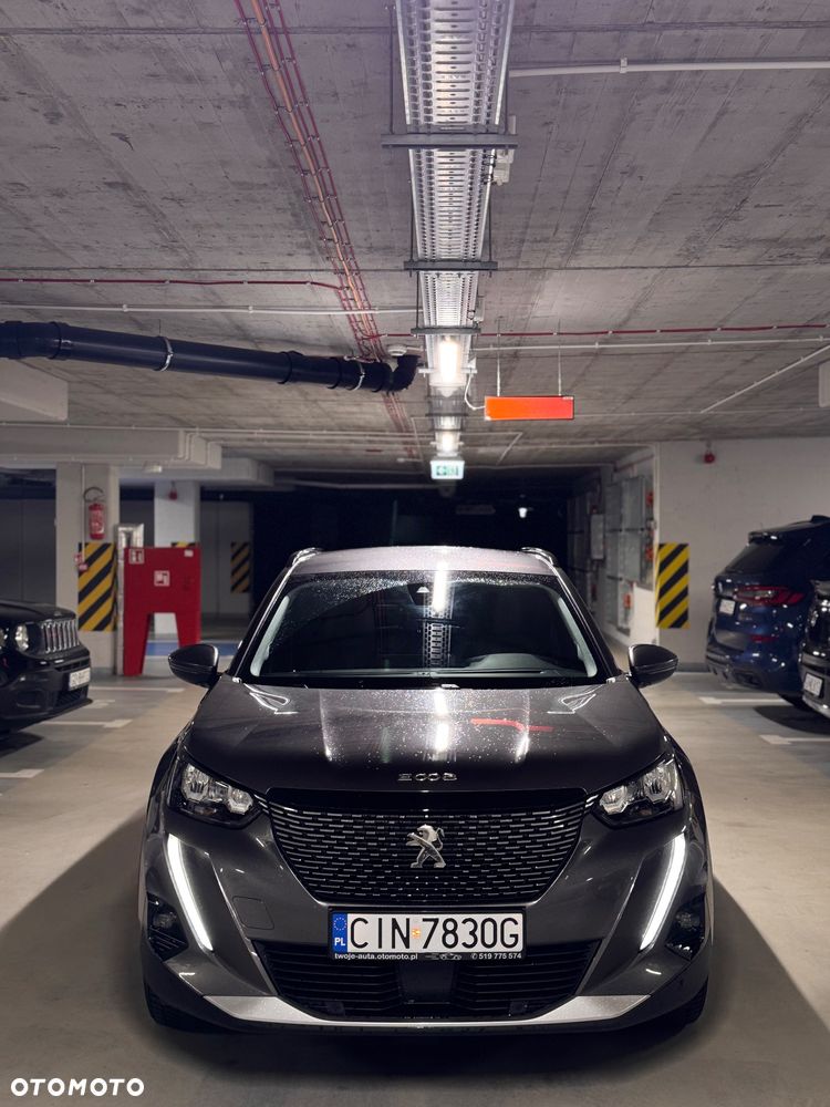 Peugeot 2008 1.5 BlueHDi GT S&S EAT8 - 2