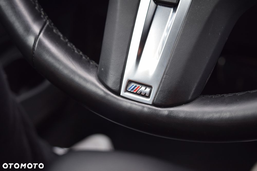 BMW Seria 3 320d xDrive mHEV M Sport sport - 19