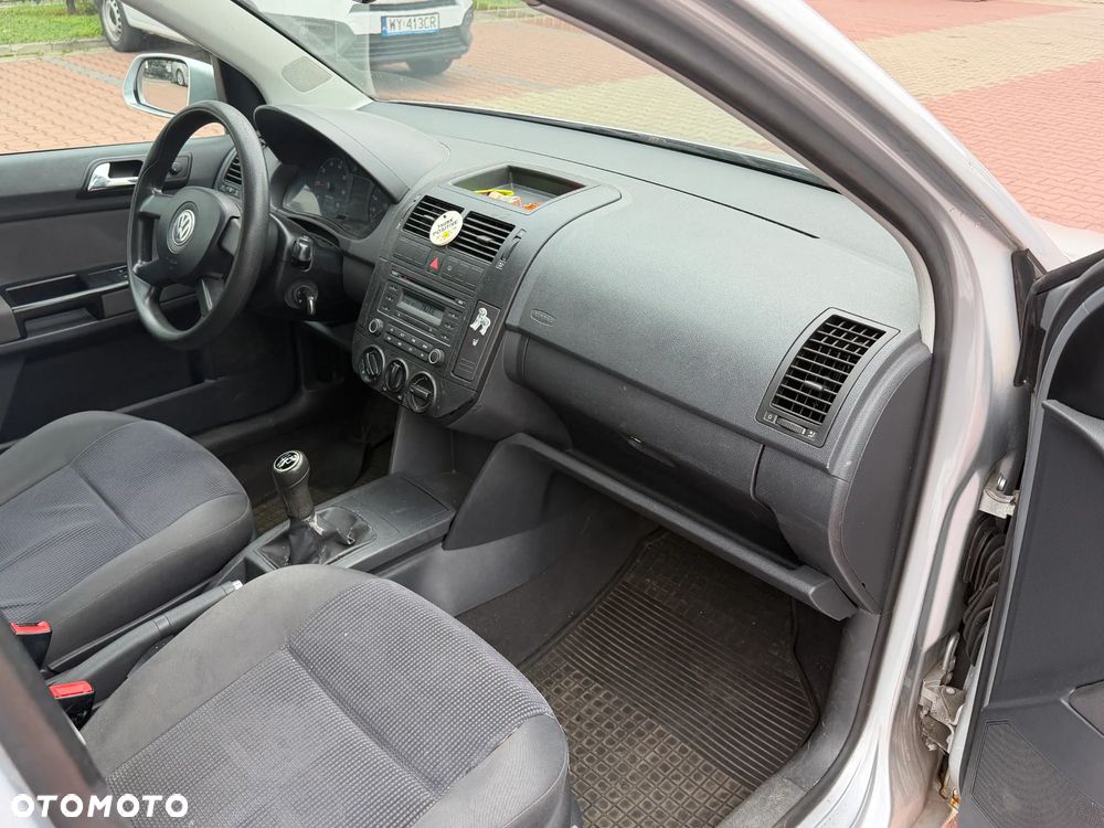Volkswagen Polo - 7