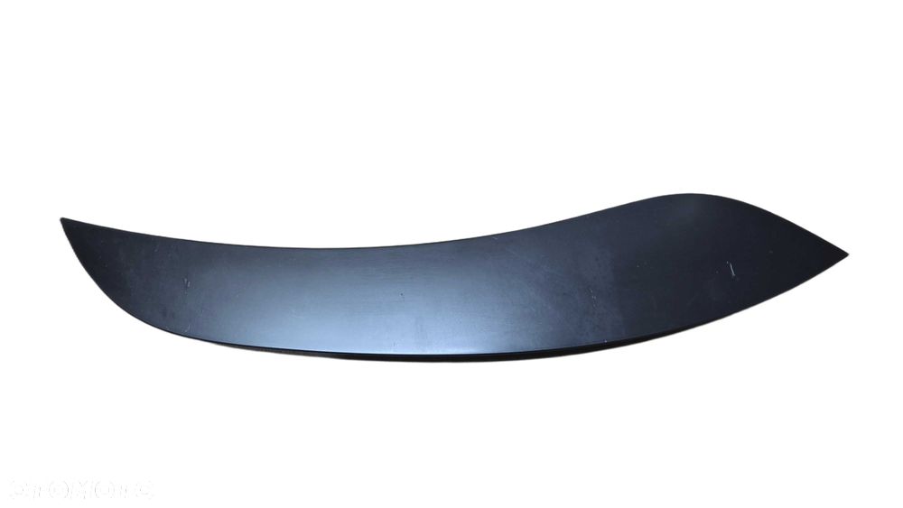 Listwa Nakładka drzwi PRAWY TYŁ Hyundai Kona 2017- OE 87784-DD000 NOWA - 2