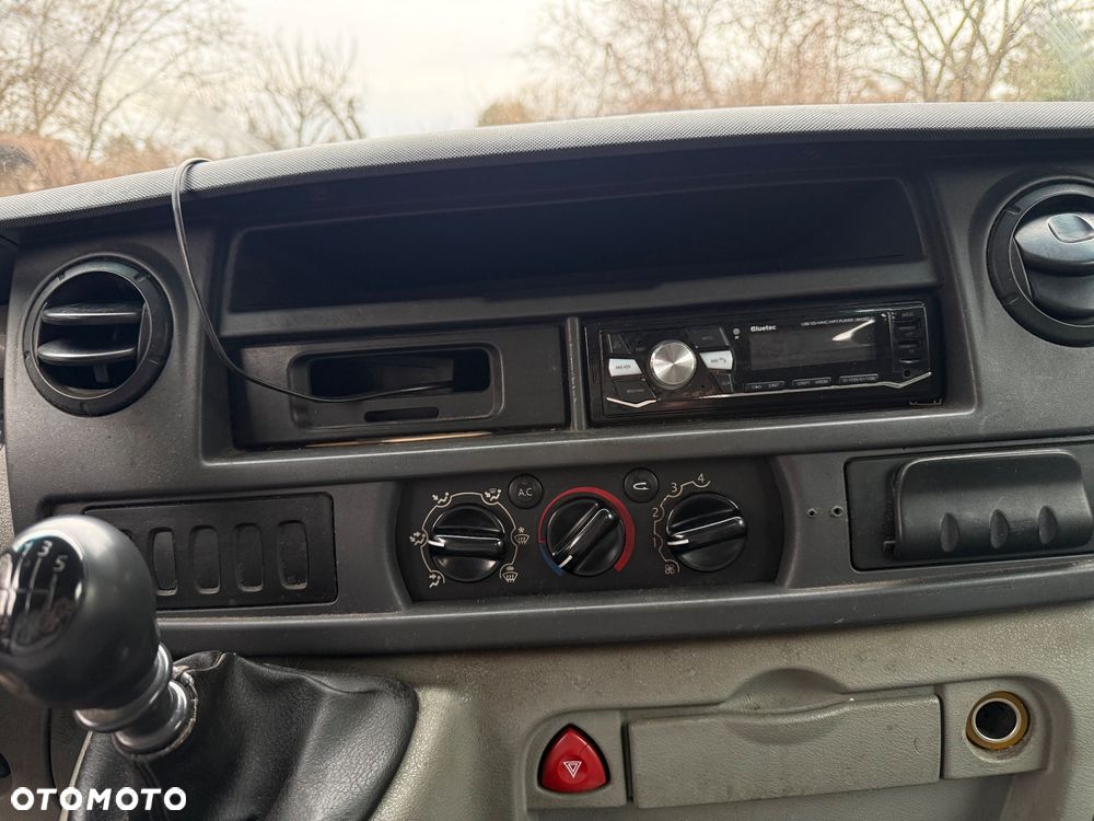Renault Master L3H2 - 9