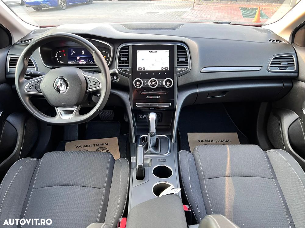 Renault Megane - 6