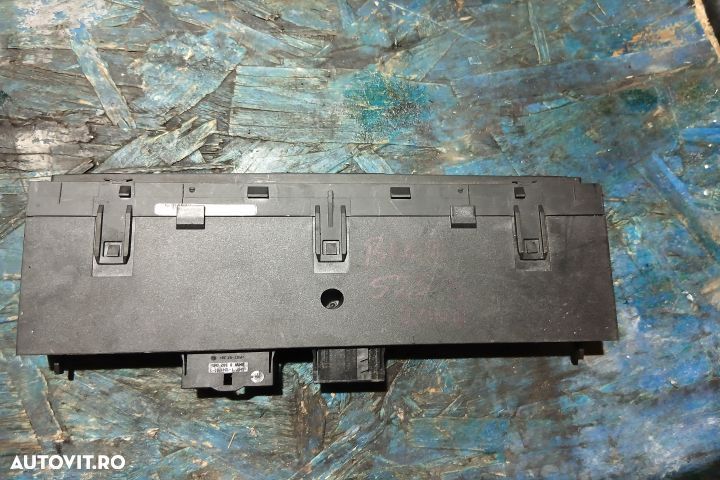 Bagheta Incalzire Scaune/dtc/pdc 6985751 6985751 BMW Seria 5 E60/E61 - 2