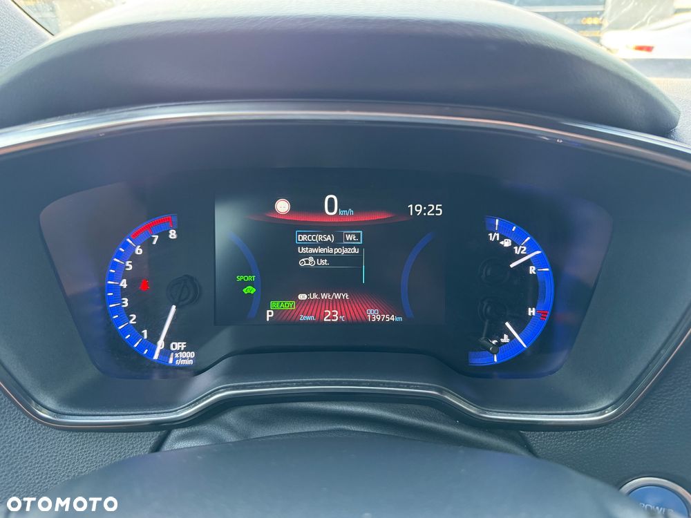 Toyota Corolla 2.0 Lounge - 35