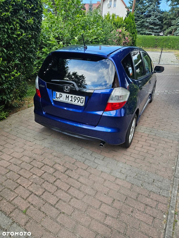 Honda Jazz 1.4 i-VTEC S - 14