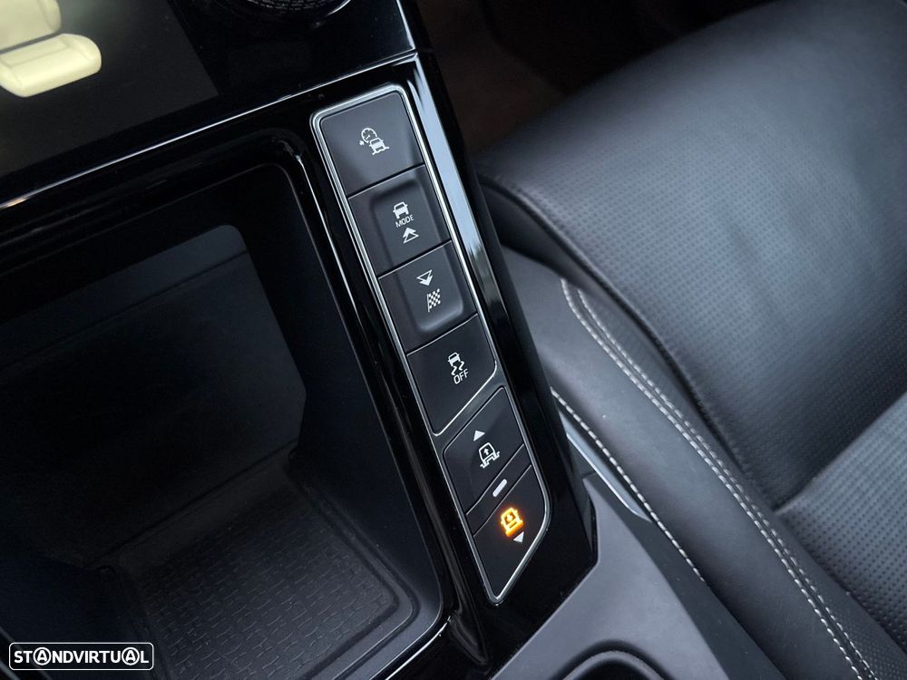 Jaguar I-Pace First Edition AWD Aut. - 17