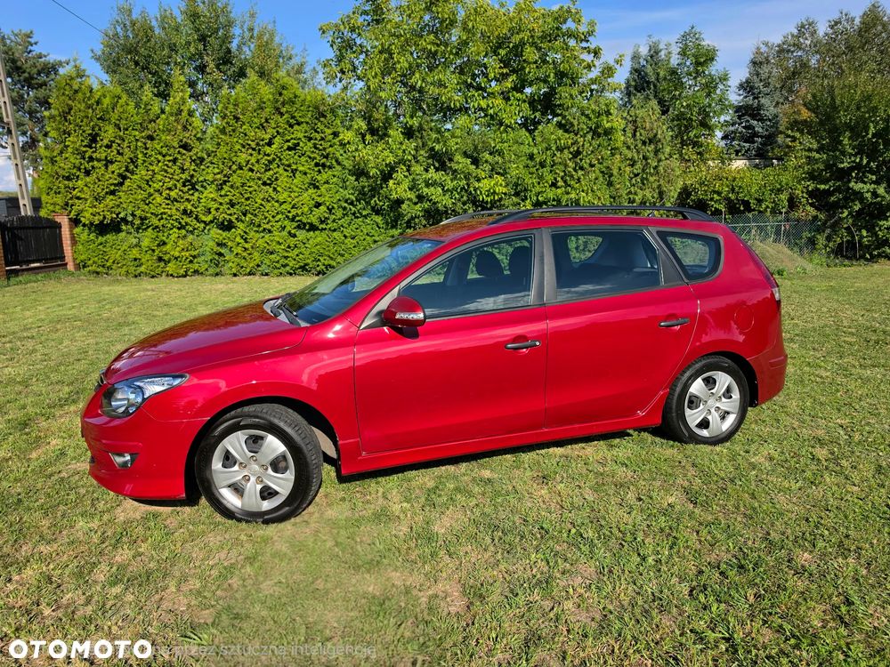 Hyundai i30 1.4 FIFA WM Edition - 2
