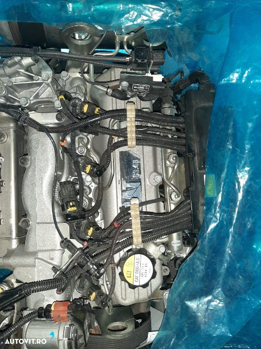 Supapa EGR CAT C3.4B  cod. 5801608733  Nou - 2