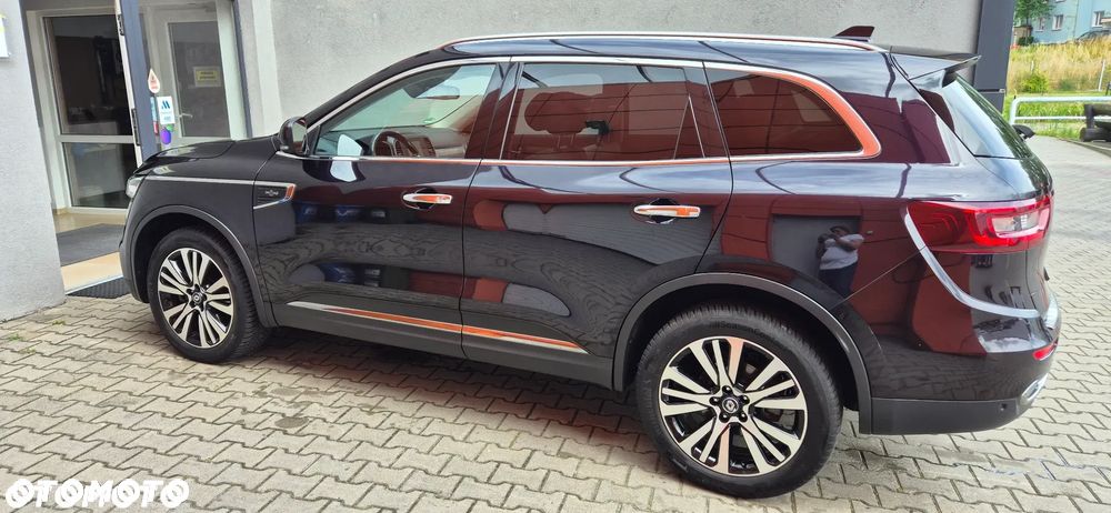 Renault Koleos 2.0 dCi Initiale Paris 4x4 X-Tronic - 6