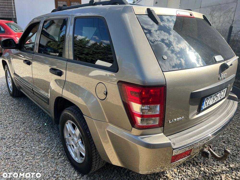 Jeep Grand Cherokee 3.0 CRD Limited Executive - 15