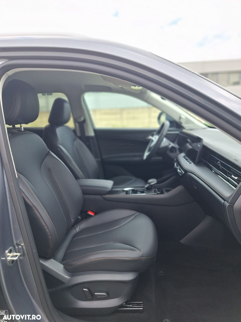 MG HS 1.5 T-GDi 7DCT Exclusive - 22