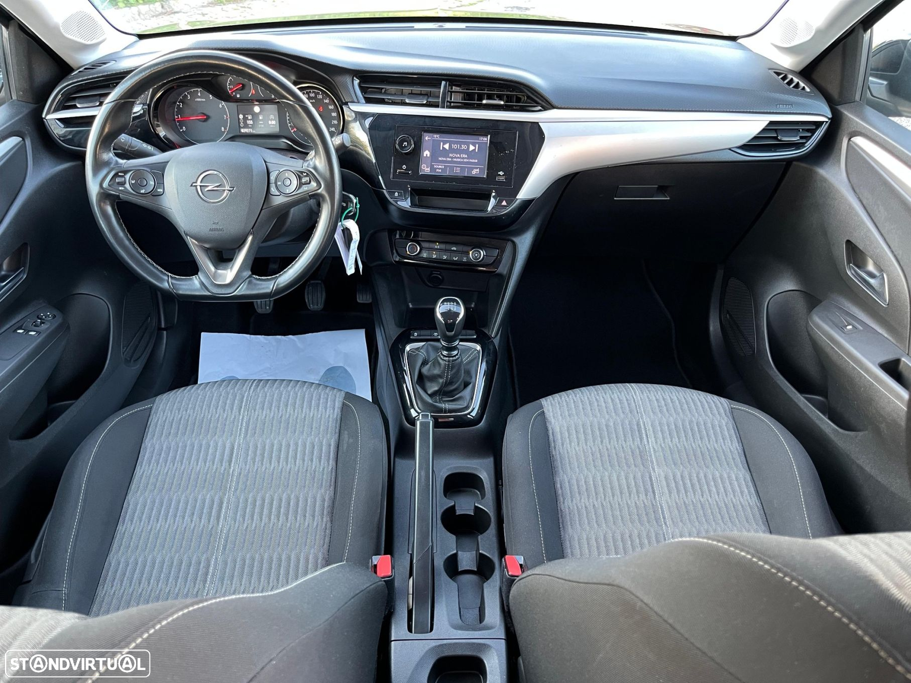 Opel Corsa 1.5 D Business Edition - 19