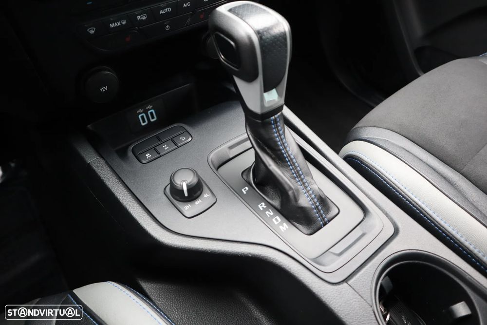 Ford Ranger 2.0 TDCi CD Raptor 4WD - 19