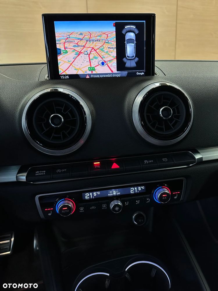 Audi S3 - 17