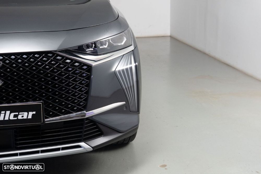 DS DS7 E-Tense Rivoli EAT8 - 18