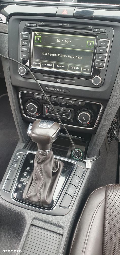 Skoda Superb 2.0 TSI L&K DSG - 12