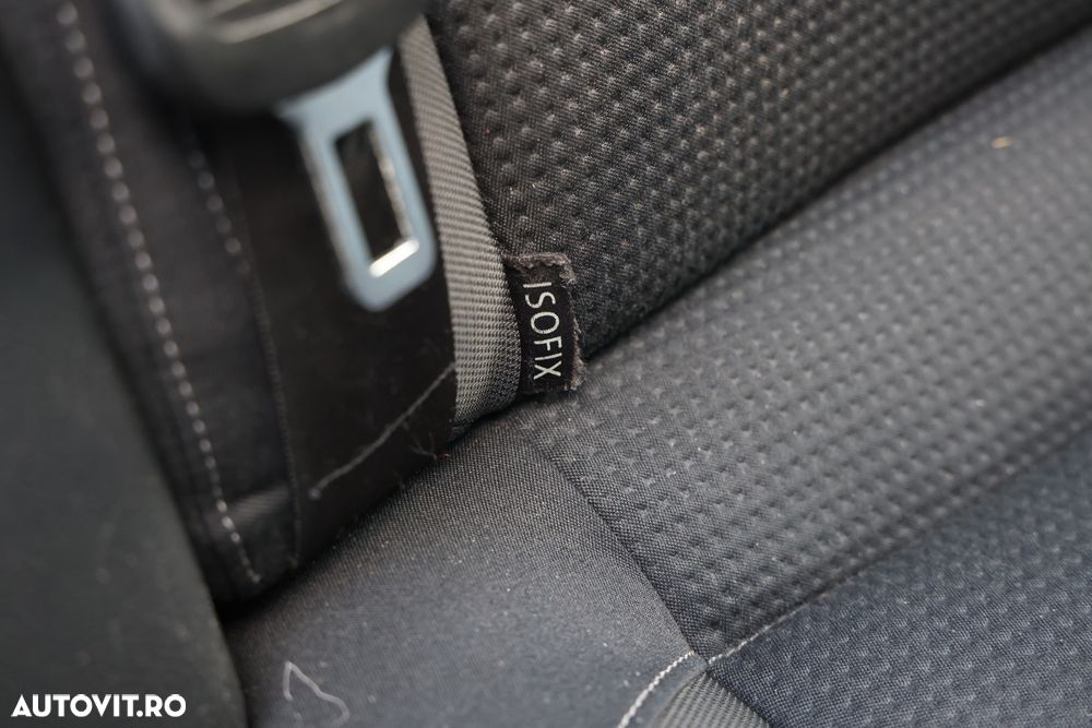 Volkswagen Polo 1.6 TDI DSG Style - 28