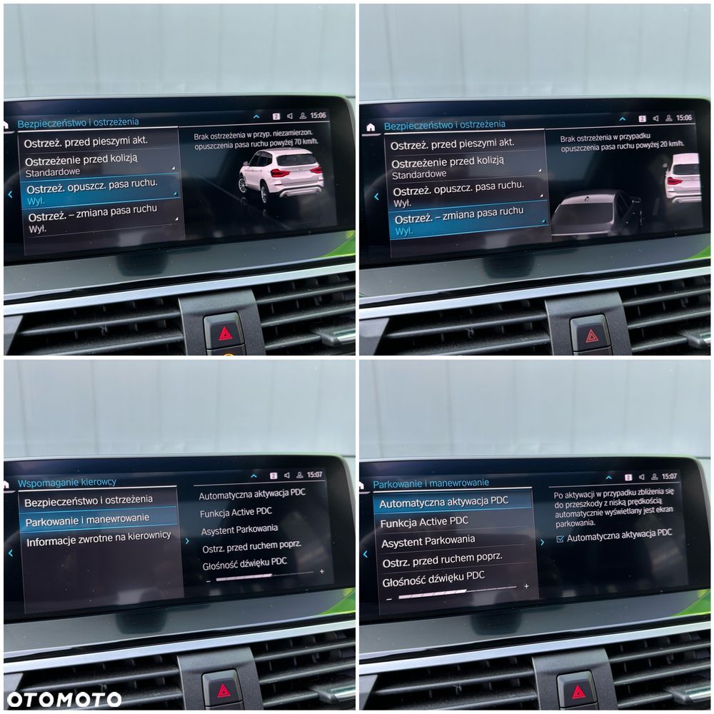 BMW X3 xDrive30e xLine sport - 20