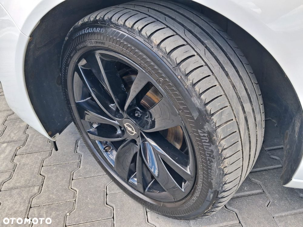 Opel Insignia 2.0 CDTI EcoFLEX Start/Stop Edition - 28