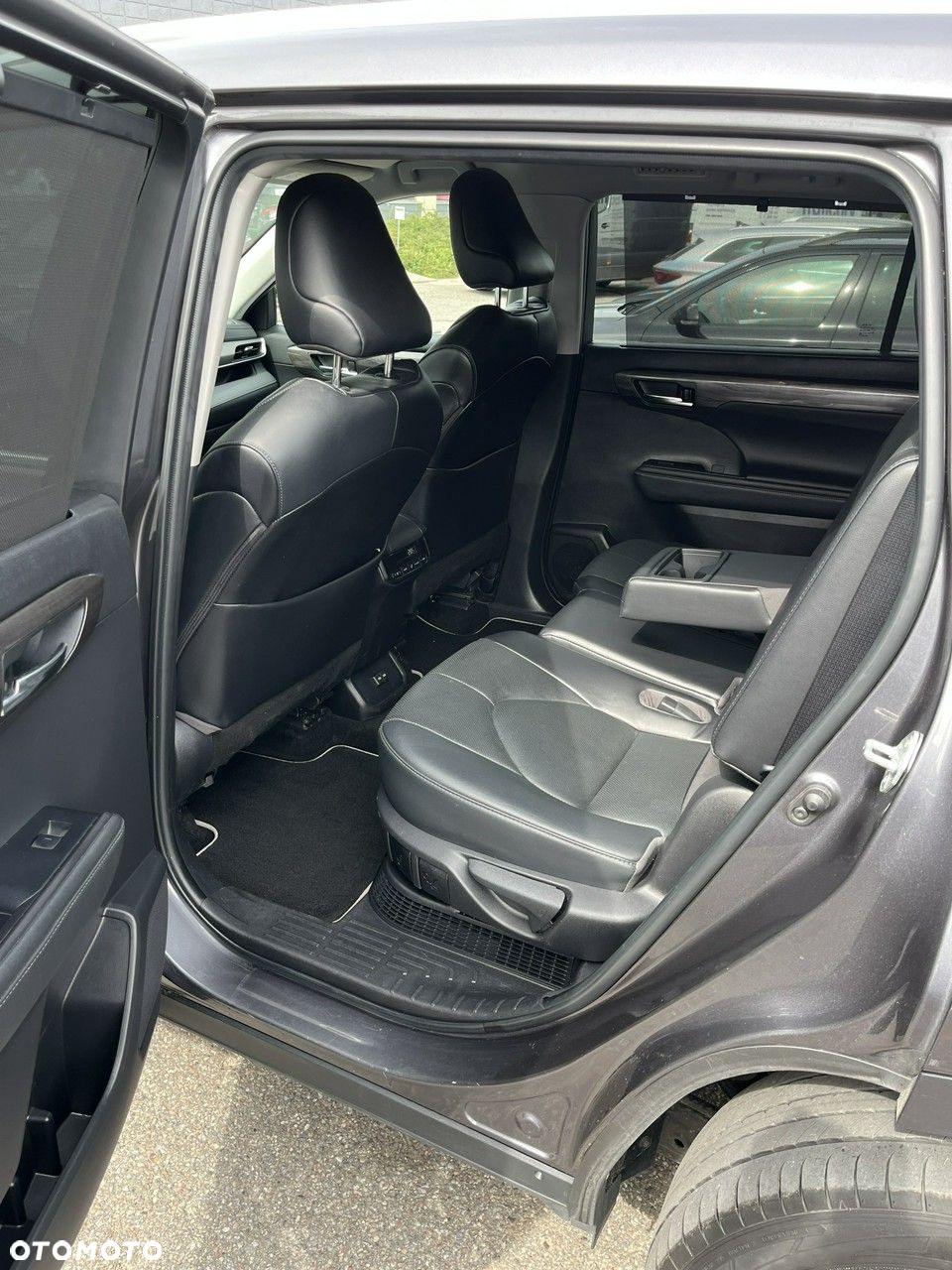 Toyota Highlander 2.5 Hybrid Prestige - 20