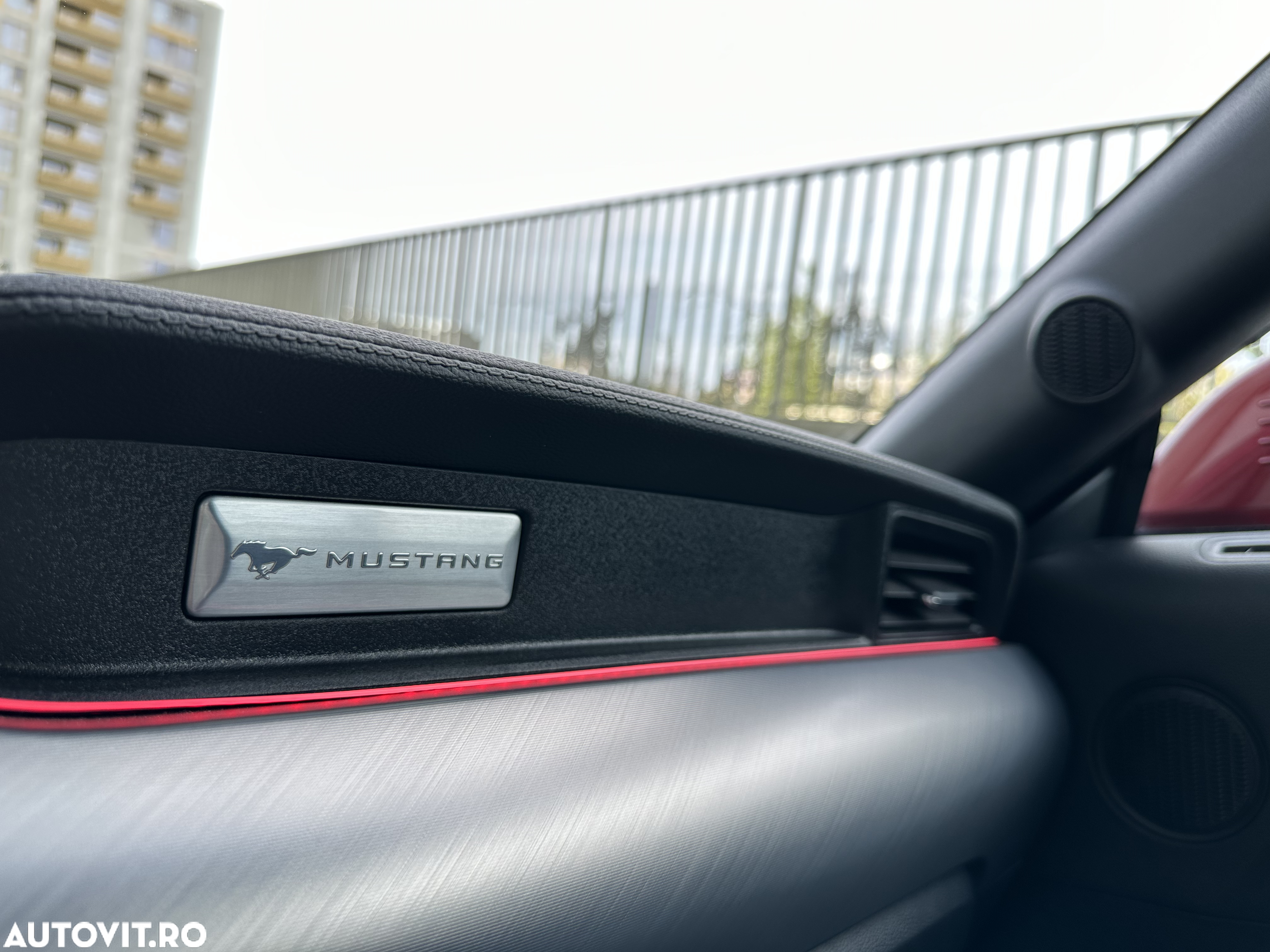 Ford Mustang - 15