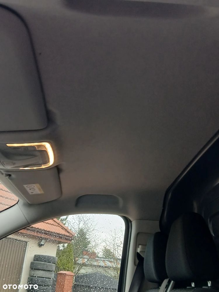 Mercedes-Benz Vito - 14
