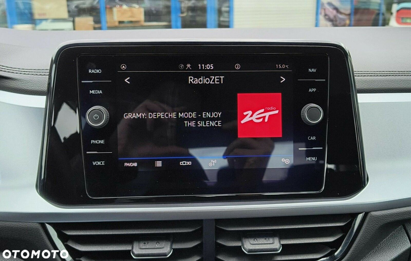 Volkswagen T-Roc 1.5 TSI Life DSG - 15