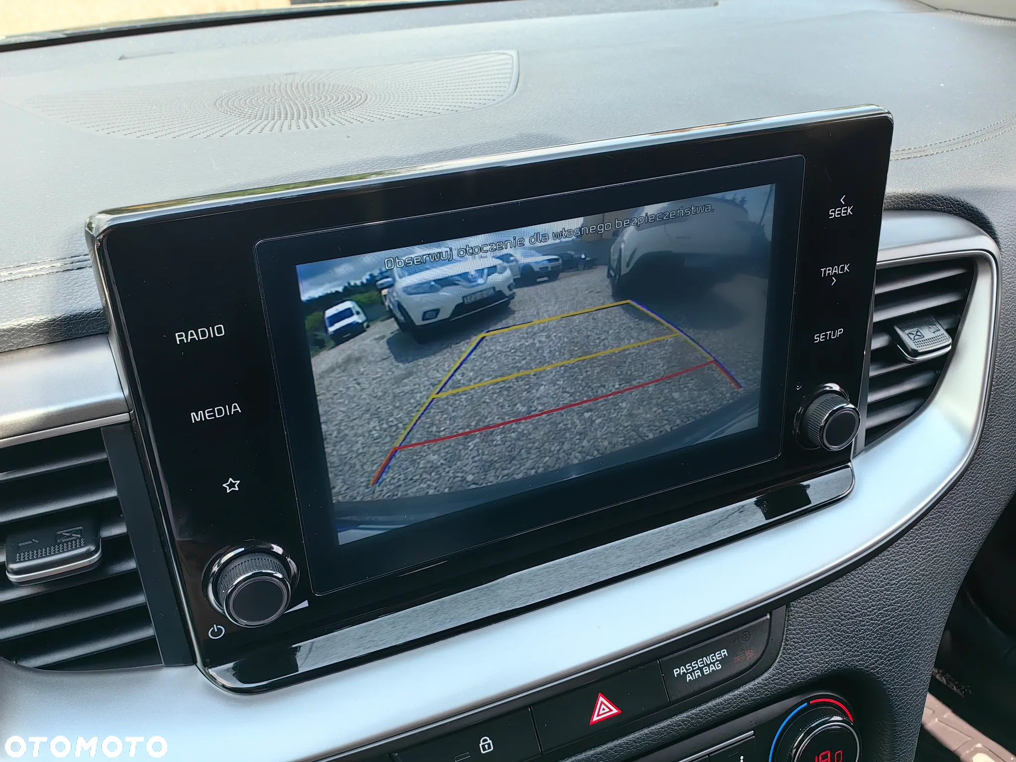 Kia Ceed 1.0 T-GDI Business Line - 20