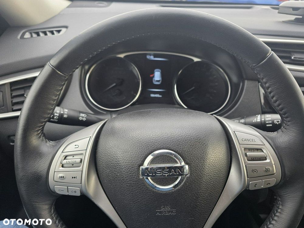 Nissan X-Trail 1.6 DCi Xtronic Tekna - 30