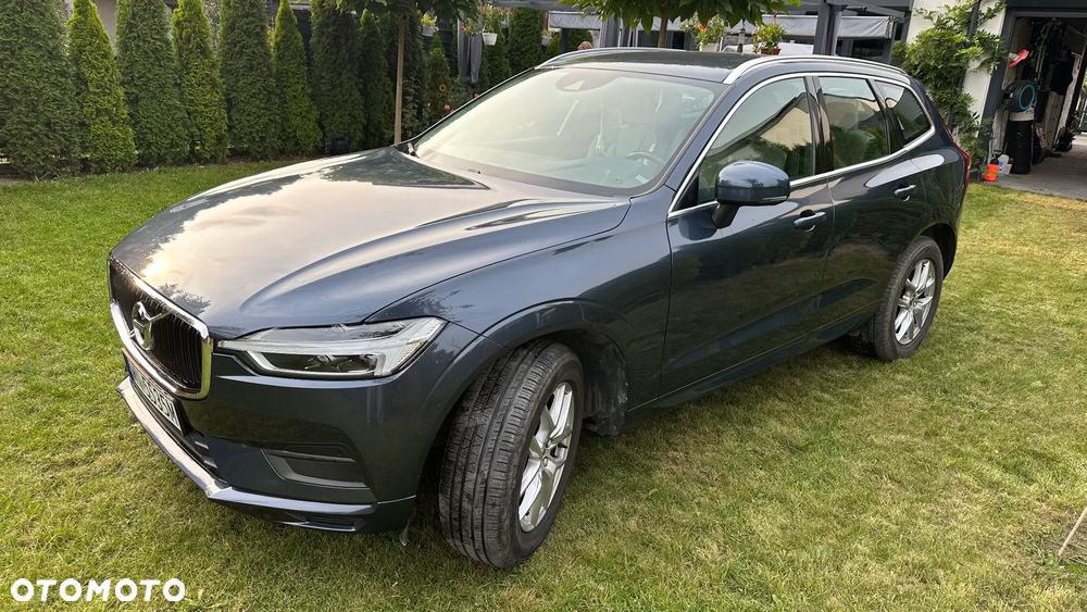 Volvo XC 60 - 34