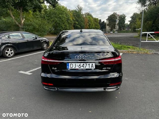 Audi A6 Limousine 2.0 TDI ultra S tronic - 5