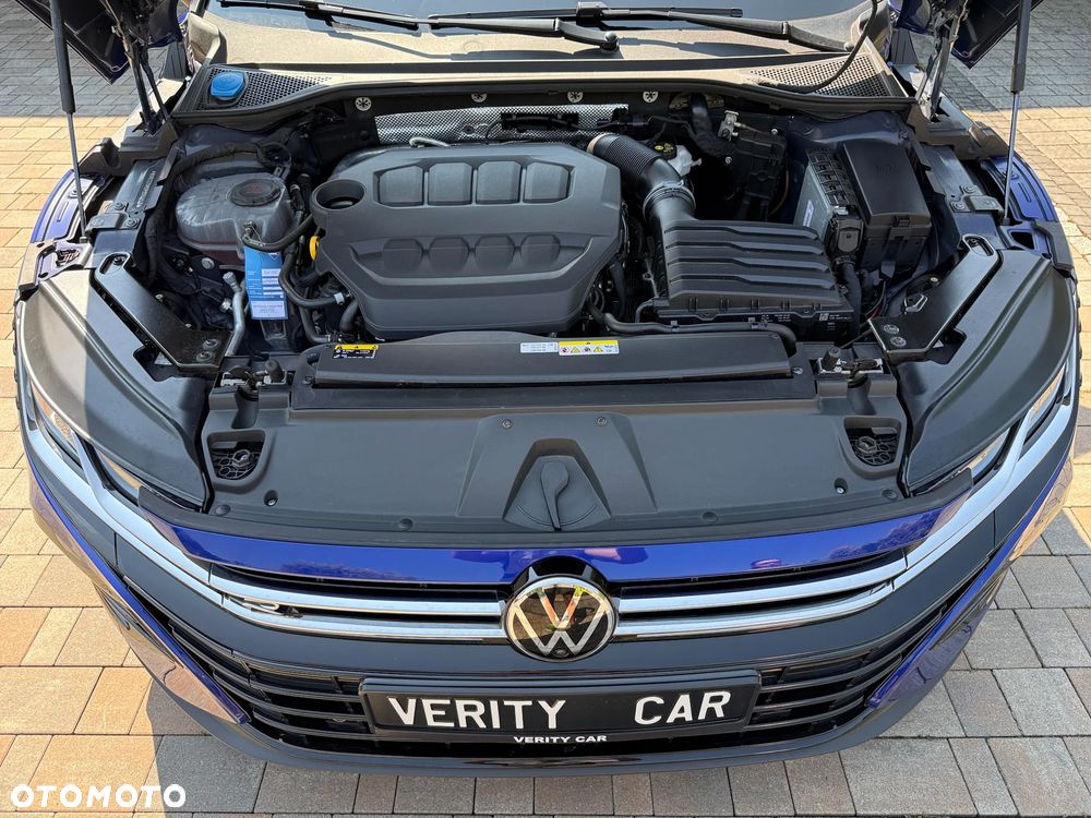 Volkswagen Arteon 2.0 TSI 4Motion R DSG - 19
