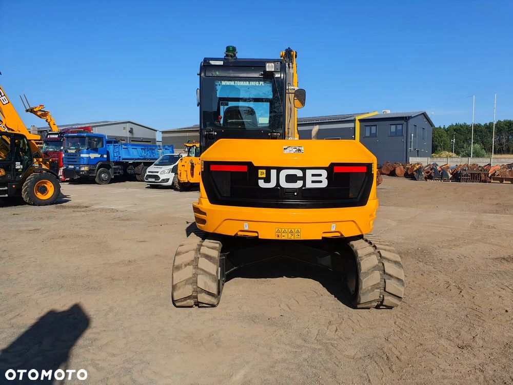 JCB 86C-2 - 6