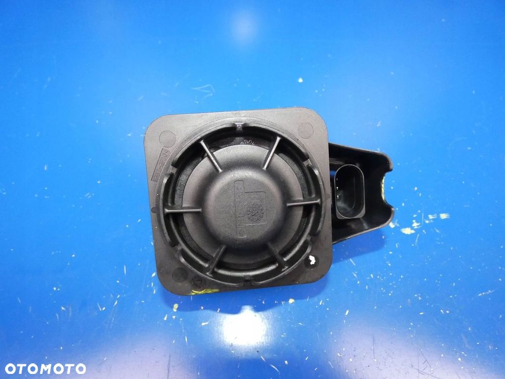 MAZDA CX5 CX-5 2012- SYRENA SYGNAŁ ALARMU - 1