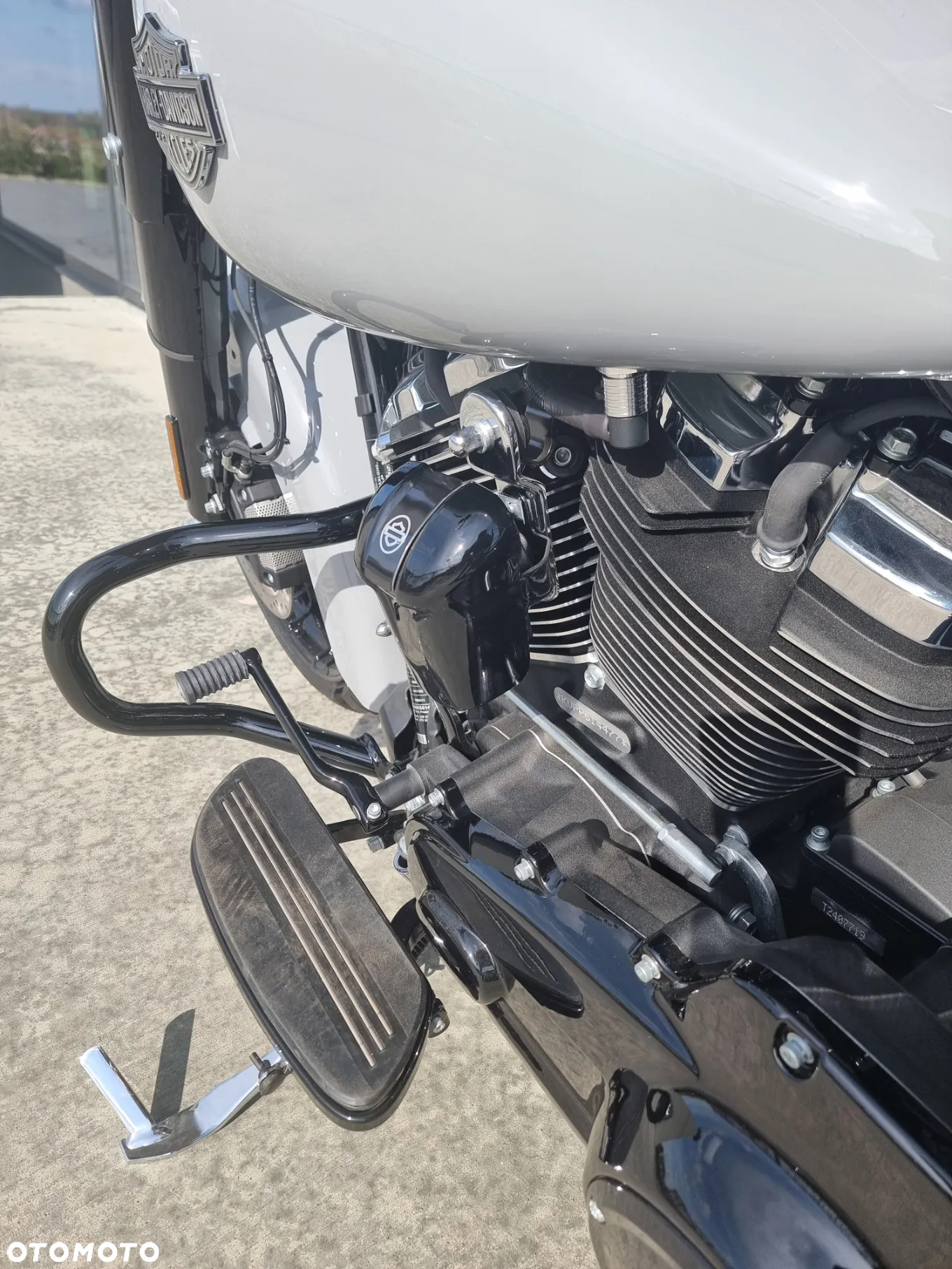 Harley-Davidson Touring Road King - 7