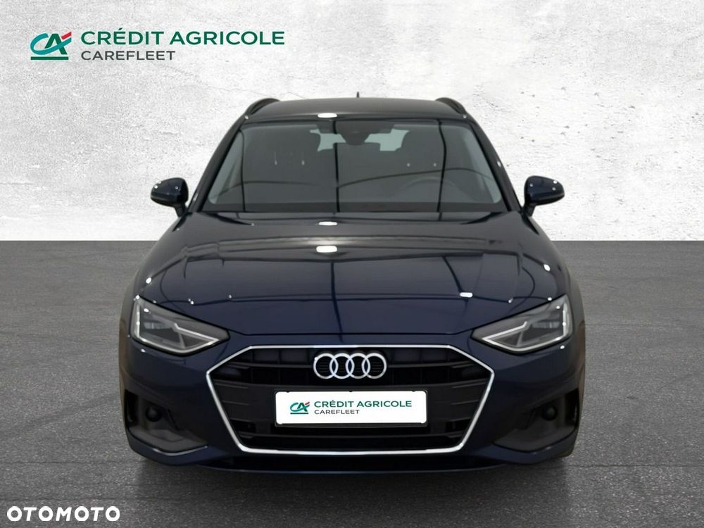 Audi A4 Avant - 3
