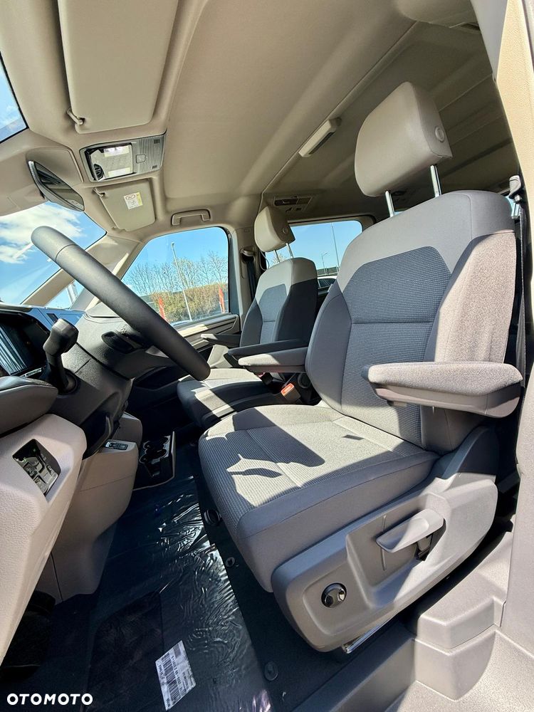 Volkswagen Multivan 2.0 TDI L2 Family DSG - 13