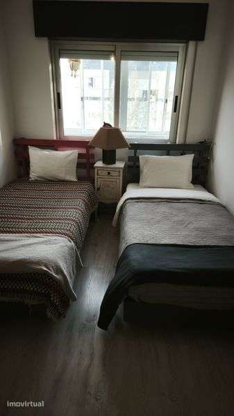 Aluguer de apartamento em Setúbal - Grande imagem: 3/12