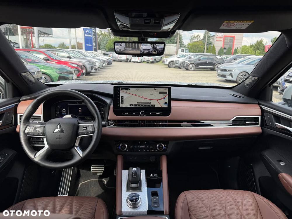 Mitsubishi Outlander Instyle Plus - 5