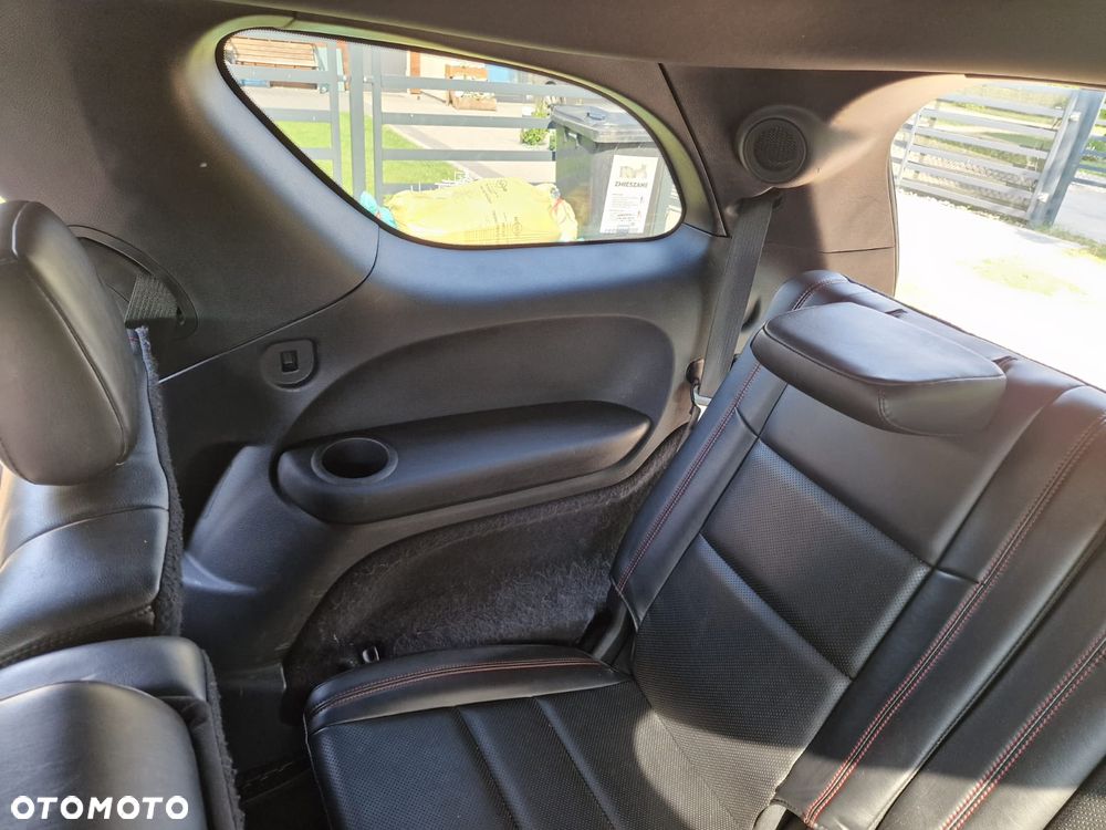 Dodge Durango 5,7 R/T - 10